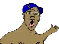 brown_skin mutt nigger p variant:unknown yellow_sclera // 903x676 // 46.2KB