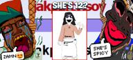 fnf_pedo jartycuck series:esl_pedo_league subvariant:chudplier subvariant:jartycuck variant:chudjak variant:markiplier_soyjak variant:soytan // 255x115 // 43.1KB