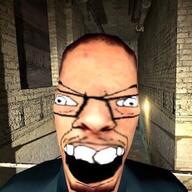 3d 3d_model angry citizen glasses half-life half-life_2 modding open_mouth soyjak stubble valve variant:feraljak video_game // 356x356 // 30.8KB