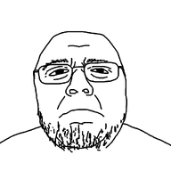 animated glasses open_mouth stubble tongue variant:bernd // 1132x1000 // 669.0KB