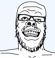 grin happy template variant:a24_slowburn_soyjak // 1024x1068 // 37.1KB