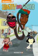 ack amerimutt band brown_skin cartoon house mexico nickelodeon rope run sanjay_and_craig scared snake subvariant:euromutt subvariant:female_cobson subvariant:impish_amerimutt subvariant:jartycuck subvariant:pissbaby variant:bernd variant:chudjak variant:cobson variant:impish_soyak_ears variant:markiplier_soyjak variant:meximutt variant:sloppy variant:soyak // 670x1000 // 977.4KB