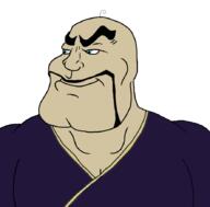 Edajima_Heihachi otokojuku subvariant:mexiaryan // 886x872 // 77.1KB