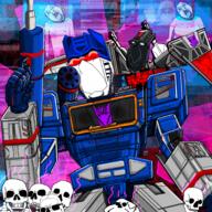 3soyjaks ack alien bird blood bloodshot_eyes bone cartoon closed_mouth crying decepticon friendship glasses glowing_eyes grey_skin gun hanging helmet holding_gun holding_object holding_rifle laserbeak lipstick looking_at_you mecha megatron movie multiple_soyjaks murder no_eyes no_more_brother_wars no_mouth no_nose no_pupils noose pun purple_hair purple_skin red_eyes red_sclera rifle robot rope shockwave_(transformers) skeleton smile soundwave_(transformers) soyjak stinky stubble subvariant:chudjak_front subvariant:wholesome_soyjak suicide total_tranny_death tranny transformers transformers_(g1) transparent_background variant:bernd variant:chudjak variant:cobson variant:feraljak variant:gapejak variant:impish_soyak_ears variant:markiplier_soyjak variant:soyak visor white_eyes yellow_eyes yellow_teeth // 2048x2048 // 5.4MB