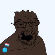 ai_but_not_completely_ai_doe isupposseitsmark_(user) nigger nsfw_artist slopjak transgender_flag variant:feraljak // 1500x1500 // 678.1KB