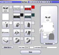 block_head blockland impact_font snca subvariant:chudjak_front text variant:chudjak video_game // 429x398 // 160.1KB