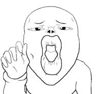 hand open_mouth template variant:slurpjak // 564x544 // 22.2KB