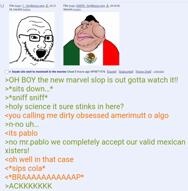 albuquerque brap coca_cola fart greentext meta:cado_is_now_skinny meta:tagme soda variant:bernd variant:meximutt variant:soyak voiceover // 720x734, 37.9s // 10.1MB