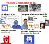 anime bant_(4chan) based_alternative canada chinchilla discord fact touhou variant:a24_slowburn_soyjak variant:cobson variant:el_perro_rabioso variant:feraljak variant:soyak video_game whale yukari_whale yukari_yakumo // 934x852 // 338.9KB