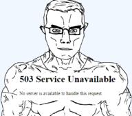 503 meta:tagme subvariant:chudjak_front subvariant:muscular_chud text variant:chudjak // 1059x929 // 48.0KB