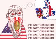 amerimutt flag:united_kingdom flag:united_states obsessed rage thinking united_kingdom united_states // 2576x1800 // 1.2MB