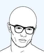 ear eyebrows eyes meta:tagme mouth stubble variant:mogjak // 500x619 // 8.1KB