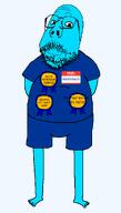 award clothes cyan_skin full_body glasses happy jimboclittyleakingarchive_(namefag) meta:namefags stubble subvariant:scholar variant:gapejak // 580x1020 // 35.0KB