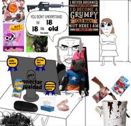 azumanga_daioh computer conectar_igualdad half-life hot_wheels maggie_pesky myself old subvariant:chudjak_front subvariant:hornyson subvariant:pol_face variant:chudjak variant:cobson you_don't_understand // 716x689 // 508.3KB