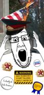 award communism flag:united_states variant:ppp // 720x1555 // 958.3KB