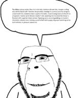 copypasta glasses meta:low_resolution meta:old_shit op_is_a_retarded_lazy_faggot_for_not_tagging_his_own_shit smile stubble subvariant:hornyson tacoblimp variant:cobson // 1182x1485 // 166.0KB