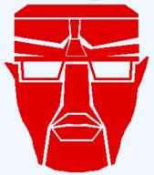 autobot cartoon glasses insignia movie red_skin robot sci-fi subvariant:chudjak_front transformers variant:chudjak // 237x270 // 2.8KB