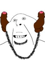 bbc smile stubble variant:cobson variant:impish_soyak_ears // 598x800 // 33.9KB