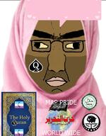 Allah_is_non_existent Hamas_2(namefag) aisha aisha_selfie allah_pidoras cute esl_2 femboy femboy_hooters femboy_in_hijab hamas_2_mother hamas_2_selfie hijab imminent_rape islam mustache rLGBT_muslims rislam rpisslam trad_wife tranny underage wholesome // 607x778 // 272.2KB