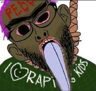 blood brown_troonjak hairy meta:tagme paki pakislop pedophile unibrow variant:nojak // 532x504 // 187.2KB