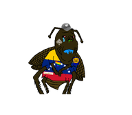 animated award blood booger brown_skin bug cap closed_mouth clothes cobblestone crying donald_trump drool ext=gif flag:venezuela fly_swatter gapenewell glasses hairy hat insects janny latino meta:namefags name nigger red_eyes retard retarded roach sad shadow soyjak soyjak_wiki spade stubble subvariant:wholesome_soyjak teeth template text tshirt variant:feraljak variant:gapejak veneco venecoon venezuela venezuelan wing // 1655x1440 // 3.1MB