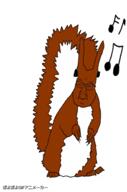 heapdhones music musical_note sound squirrel variant:markiplier_soyjak // 1080x1624, 177.1s // 44.4MB
