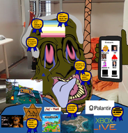 4chan admin_6 award diddy donald_trump fnaf ghislaine_maxwell hanging jews map_(pedophile) minecraft palantir pedophile pizza quote satan variant:epsteinjak variant:gapejak variant:meximutt xbox