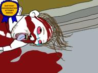 ackk assassination dead donald_trump thomas_matthew_crooks tranny variant:shooterjak // 1210x908 // 335.1KB