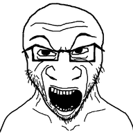 angry big_nose enraged furious lips teeth template transparent_background variant:vegetarian_crusader // 640x640 // 16.3KB