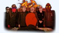 FNWO doll_(user) downfall_(movie) froot hoi4 icon root variant:chudjak variant:feraljak variant:gapejak variant:markiplier_soyjak variant:nojak variant:soyak // 666x375 // 319.6KB