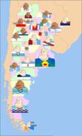 argentina aryan blond blue_eyes brown_skin flags map mestizo meta:flag_overdose province provinces sea subvariant:mexiaryan variant:meximutt // 566x936 // 177.0KB
