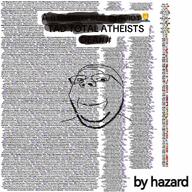 atheism flag glasses happy smile soyjak stubble subvariant:wholesome_soyjak tad text total_atheist_death variant:gapejak wordswordswords // 1200x1200 // 897.9KB