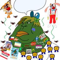 'p ack autism autism_patient_award autistic award breadwinners breadwinners_pedo bubsy cartoon chronically_online deviantart deviantart_user duck e621 epi faggot fat flag flag:chile flag:minor_attracted_person flag:transgender_pride_flag fnf_pedo furaffinity furry furry_artist gooned_to_soytan_again_award gooner homestar_runner jartybug jartycuck latinx manchild nickelodeon porn_addiction roger_rabbit rule34 satoko_houjou(namefag) slopjak spicroach spics stink_lines subvariant:bantumutt subvariant:jartycuck swaysway tranny tranny_award variant:bernd variant:chudjak variant:meximutt ytmnd zoophile // 2048x2048 // 1.9MB