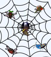 'p 4chan 4cuck anime autism bug faggot fly furfag gadfly hair jakparty_soy jartybug jartycuk logan nate pedophile roach schlog schlogcuck series:jartybug sharty shartycuck shemmy shemmycuck slopjak soygem_party soyjak_blog soyjak_party spider spider_web subvariant:jartycuck tranime_girl variant:bernd variant:chudjak variant:feraljak yotsoyba zoophile // 849x948 // 583.0KB
