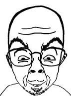 big_brain goatee mustache smile stubble subvariant:ludwig variant:bernd // 875x1175 // 31.4KB
