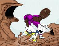albert_(user) anime bbc daily_dose dragon_ball gay_sex meme meta:pornographic_content oldfag piccolo pixel_art queen_of_spades slut_for_bbc subvariant:spadeson variant:cobson vegeta // 329x259 // 196.0KB