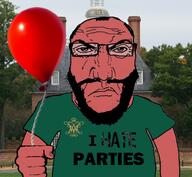 green_shirt punisher_face subvariant:science_lover variant:markiplier_soyjak william_and_mary // 1017x935 // 1013.4KB