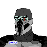 abs angry armor buff chest chestplate ear eye_scar eyebrows eyes green_eyes green_skin mask meta:namefags meta:self_insert mortal_kombat name_tag ninja shade shadow skin smoke(mortal_kombat) soybooru soyjak stare subvariant:perceptive_chud thick_eyebrows transparent_background trevor_(user) variant:chudjak vein // 799x799 // 18.2KB