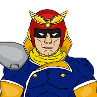buff captain_falcon clothes f_zero hat nintendo subvariant:muscular_chud transparent_background variant:chudjak video_game // 1059x1057 // 63.7KB