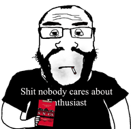 cigarette holding_object looking_at_you pack pissed seneca shitnobodycaresabout smoke smoking snca stress subvariant:science_lover tired variant:markiplier_soyjak // 800x789 // 57.1KB