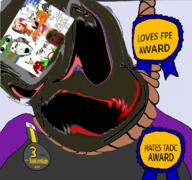 442oons award baldi bbc coloring_book crying frog fundamental_paper_education hanging james miko_(namefag) nigger pepe pingas pomni red_eyes rent_free soyjak_wiki the_amazing_digital_circus thomas_muller variant:chris_griffin_soyjak variant:chudjak variant:cobson variant:daddy_pig variant:feraljak variant:legendre variant:wahjak wikicuck // 768x720 // 776.5KB