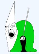 beard clothes glasses gnome hunchback stick variant:cobson white_beard // 1478x2048 // 115.4KB