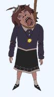 accessory ack alice_(fundamental_paper_education) beige_skin bloodshot_eyes bowtie brimstone clothes crown crying demon dress eyebrows female fpe_chink_pedo_nigger fpe_chink_pedo_nigger2 fpe_cuck fpe_is_dog_shit fpebrim fpebrimstone fpecoal fpedo fpedo_nigger fpegem full_body fundamental_paper_education hair hanging looking_up mouth necklace open_mouth polo_shirt red_hair rope self_harm sharp_teeth shitskin shoe suicide teeth teeth_showing tongue tongue_out variant:bernd women wound wrinkles // 1139x2048 // 89.9KB
