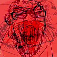 3d 3dgifmaker angry animated arm balloon blood bloodshot_eyes byonbyon can cap clenched_teeth clothes coke colorful content_aware corn cracked_teeth crying cube dance dave_and_bambi deformed distorted doom doom_soundtrack drawn_background drinking_helmet ear earrape electrocution farm fast flag geometry glasses green_skin green_teeth hair hand hanging hat inverted irl irl_background israelite japanese_text japshitfun jumpscare kyorokyoro leg lol_kek_kek_lmao_lmao_lmao_xd_haha meltdown monkey_dance moving mucus multiple_soyjaks music mustache nosebleed open_mouth party_hat pixel_rain pointing pointing_at_viewer poyopoyo poyunpoyun rage red_eyes red_skin schizo shapes sign skeleton sound soyjak space sphere spinning sprite sproke strobe stubble subvariant:feralrage subvariant:schizojak text throbing tilt tongue tranny variant:bernd variant:feraljak variant:markiplier_soyjak vein video wombo_ai yellow_teeth // 720x720, 11.4s // 12.8MB