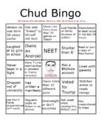 bingo chud glasses hair soyjak subvariant:pol_face text variant:chudjak // 927x1200 // 155.2KB