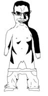 arm biting_lip creepy ear evil glasses hair massive_cock naked nsfw ominous penis shadow small_penis smile soyjak subvariant:chudjak_front subvariant:obsessedchud twp variant:chudjak // 956x1900 // 136.6KB