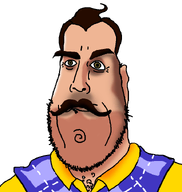 buzz_lightyear collar hair hello_neighbor moustache neighbour shading subvariant:scientolodad variant:scientolojak vest // 682x720 // 94.3KB