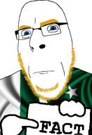 aryan blond blue_eyes fact flag:pakistan glasses hand looking_at_you pakistan pointing series:countryARYAN_gem! serious sign stubble template transparent variant:cobson white_background white_skin // 775x1127 // 164.0KB