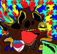 blm_logo israel israeli lesotho obsessed_faggot obsessede stopasianhate tranny transgender_flag trend:slopjak variant:bernd // 800x749 // 1007.4KB