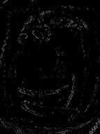 closed_mouth creepy glasses horror looking_at_you schizo smile soyjak variant:gapejak // 600x800 // 26.4KB